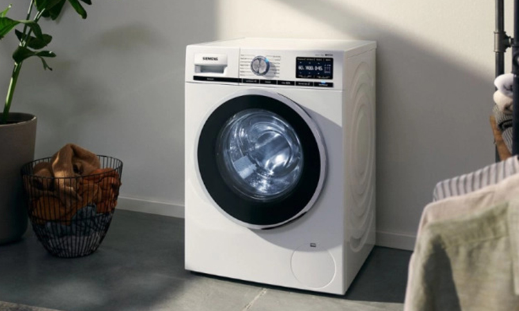 Bosch çamaşır makinesi devir ayarı nasıl yapılır